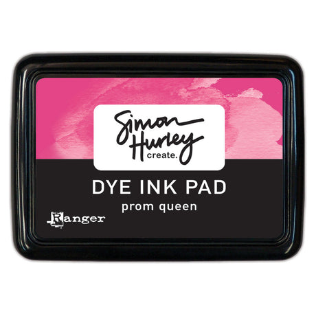 Ranger Ink Ranger • Simon Hurley crée. tampon encreur à colorant, reine du bal