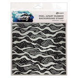 Ranger Ink Ranger • Simon Hurley crée. décoller contexte timbre eau salée