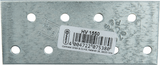 Plaque de connexion Connex 95x40x2 vz - hv1550