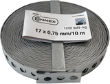 Ruban de montage Connex 17x0,75 10m vz - hv2911