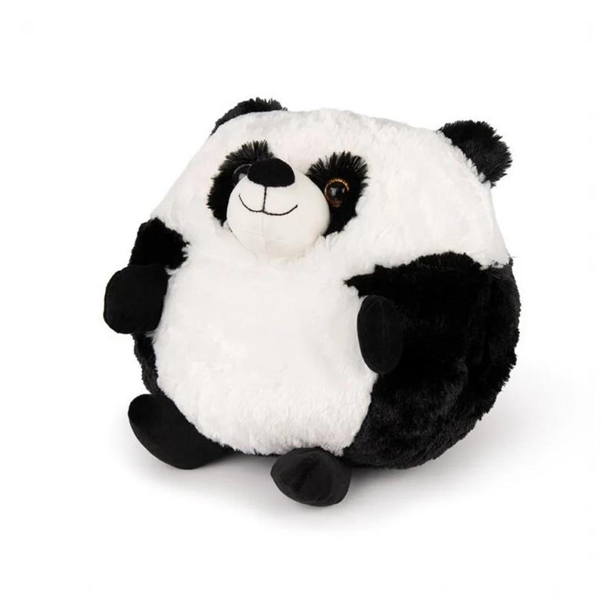 Noxxiez chauffe-mains coussin câlin panda