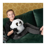 Noxxiez chauffe-mains coussin câlin panda