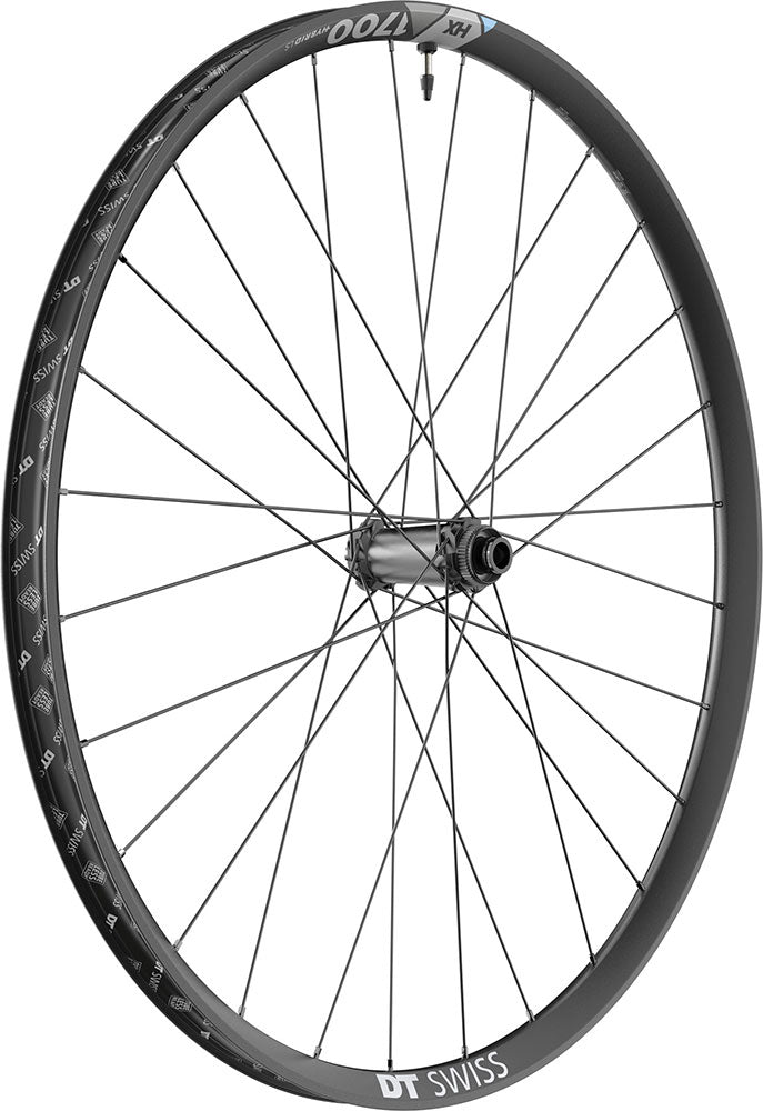 Roue Avant DT Swiss HX 1700 Spline® LS 27,5 30 mm Boost