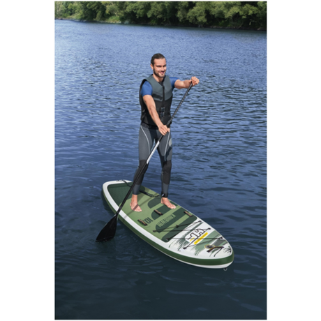 Bestway Sup Hydro-Force Kahawai Set gonflable 310x86x15 cm