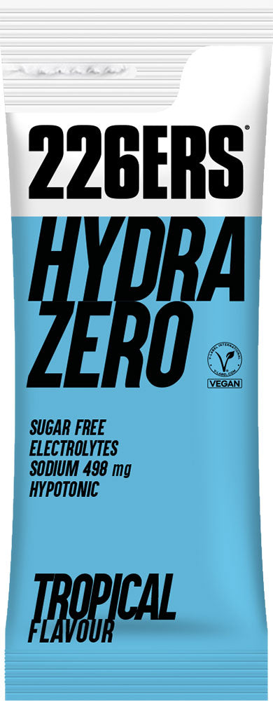 226ers boisson hydrazéro 7,5g