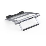 I-TEC Metal Refracted Stand pour les cahiers (à 15,6 ”) WI