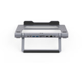 I-TEC Metal Refracted Stand pour les cahiers (à 15,6 ”) WI