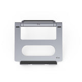 I-TEC Metal Refracted Stand pour les cahiers (à 15,6 ”) WI
