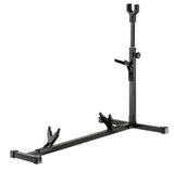 Ibera ib-st21 bidirectionnel - support à vélo