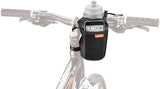 Support pour smartphone bouteille Ibera ib-hb10