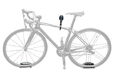 Support mural pour vélo Ibera ib-st14