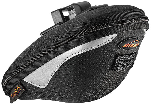 Ibera Seatpak clipon - sacoche de selle