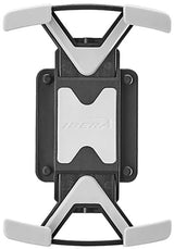 Support universel pour smartphone Ibera (avec support de lampe)