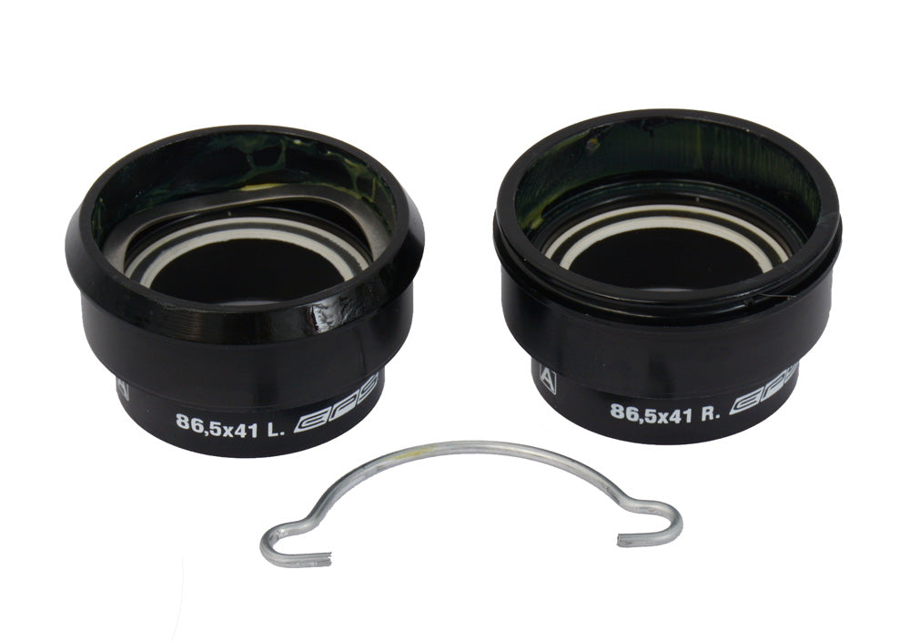 Coques de pédalier Campagnolo ultra torque os-fit 86,5 x 41 mm