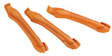 Clients de pneus Set orange de 3 pièces