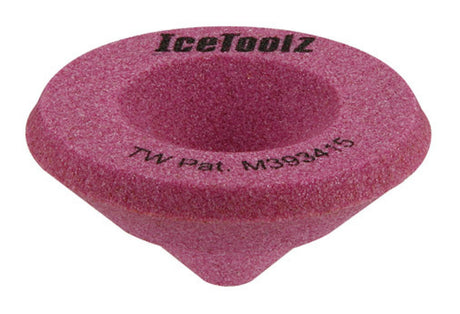 Icetoolz Filk Block pour buis einten 16b1