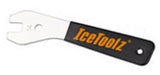 Icetoolz Conus Key 14 mm avec poignée 20 cm 2404714