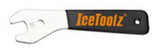 Icetoolz Conus Key 18 mm avec poignée 20 cm 2404718