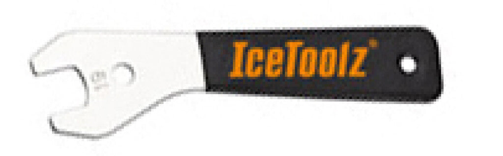 Icetoolz Conus Key 19 mm avec poignée 20 cm 2404719