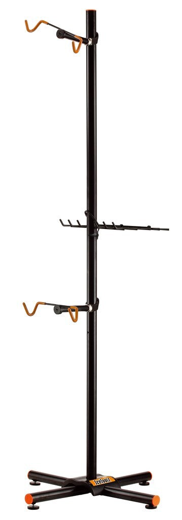 Icetoolz présentoir standard 2 vélos, p616