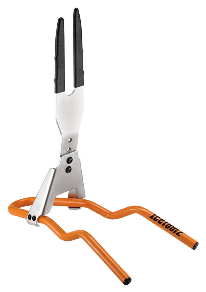 Icetoolz affiche l'essieu arrière standard jusqu'à 29"