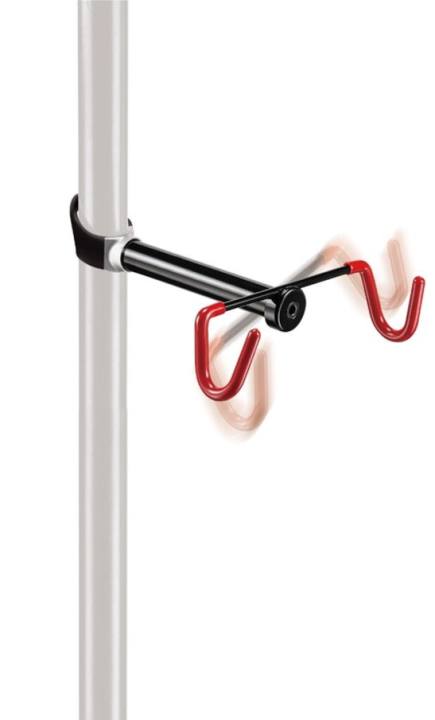 Crochet de vélo Icetoolz pour présentoir p616, p61s