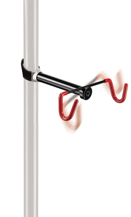 Crochet de vélo Icetoolz pour présentoir p616, p61s