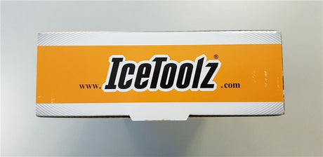 Ensemble de bicycle d'Ophycle de soulevé Ice Toolzz