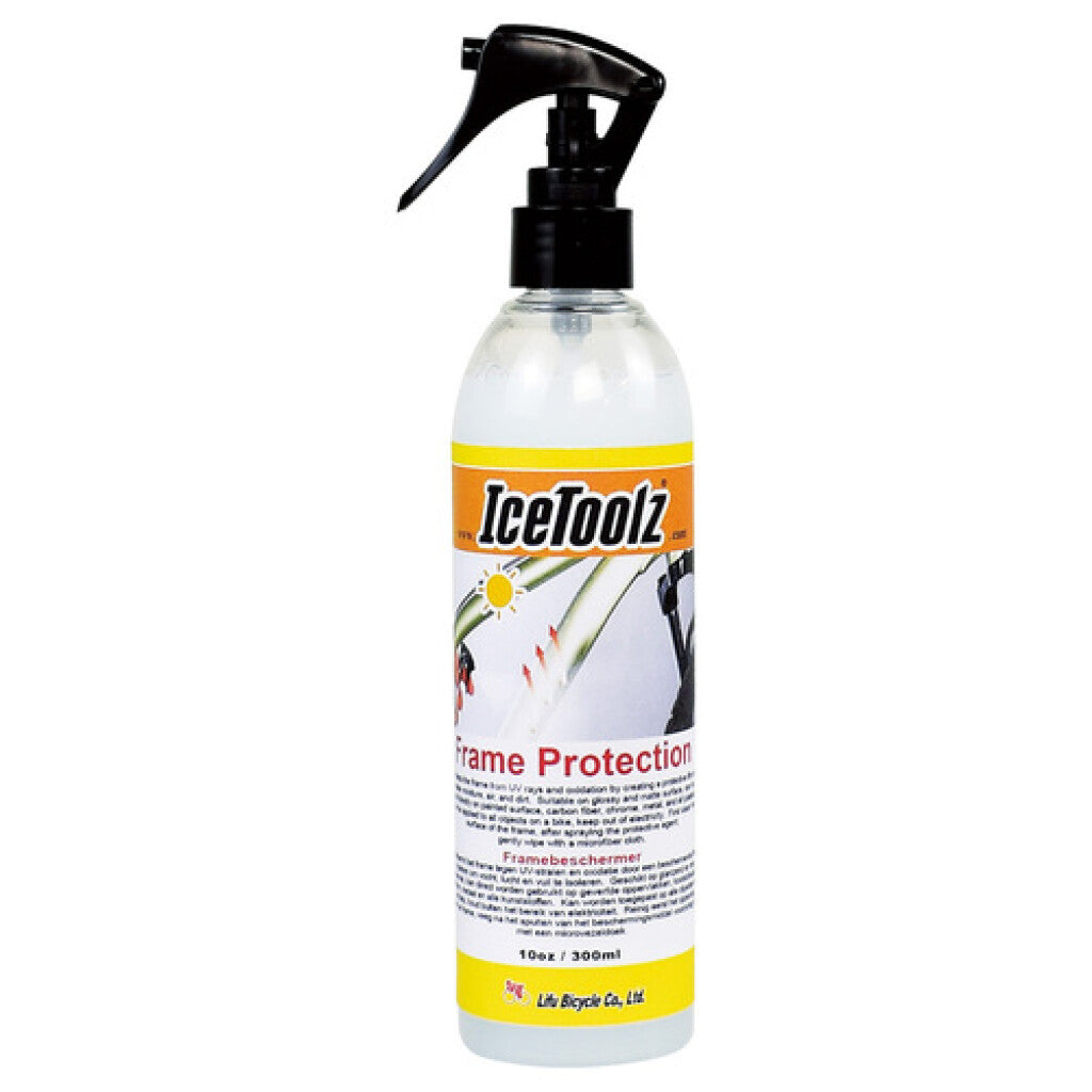 ICetoolz iCetoolz Rahmenschutzspray 300 ml