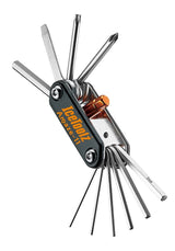 PA0302A Set à outils 11-Chice