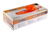 Gants Icetoolz nbr nitrile, taille xl, 100 pièces, 17g6