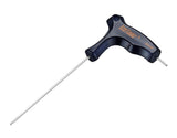Clé double Icetoolz (buzaglo) icetoolz 7m20 - clés hexagonales 2,0 mm