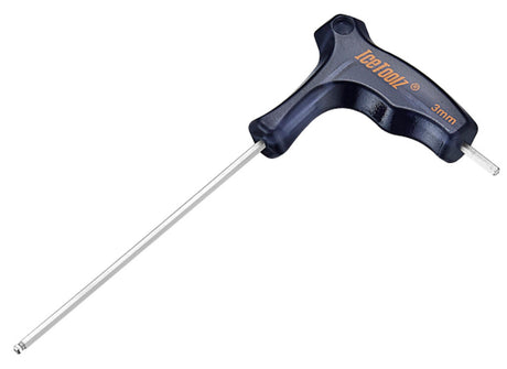 Clé double Icetoolz (buzaglo) icetoolz 7m30 - clés hexagonales 3 mm