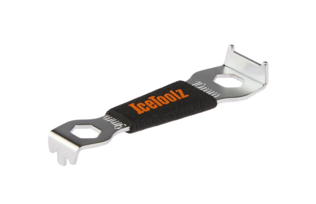 Clé de boulon de chaîne Icetoolz