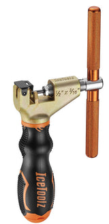 Chain Punch Icetoolz 62B7 Pro Shop pour 1 2x3 16 chaînes