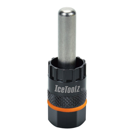 Icetoolz Cassette Client m 12 mm broche