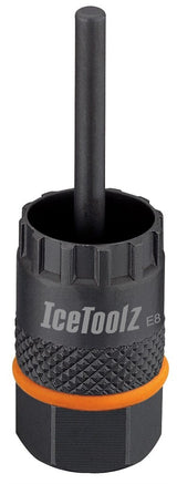 Verrouillage client avec stylo icetoolz shimano