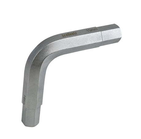 Acheteur de carrosserie Icetoolz 37H3 - 14 15 mm