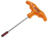 Icetoolz Spaak Keppy pour les mamelons hexagonaux de 5,5 mm