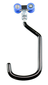 Crochet de suspension Icetoolz avec rouleaux 65x100x190mm, p678