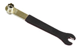 Pédale Key Icetoolz 34OO combi combi clés de couteau