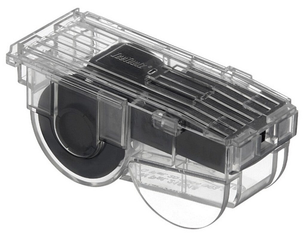 Cassette de nettoyage Icetoolz 28 brosses pour chaîne, c111