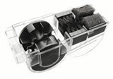 Cassette de nettoyage Icetoolz 28 brosses pour chaîne, c111