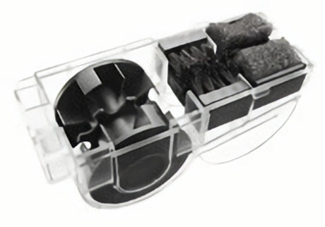 Cassette de nettoyage Icetoolz 28 brosses pour chaîne, c111