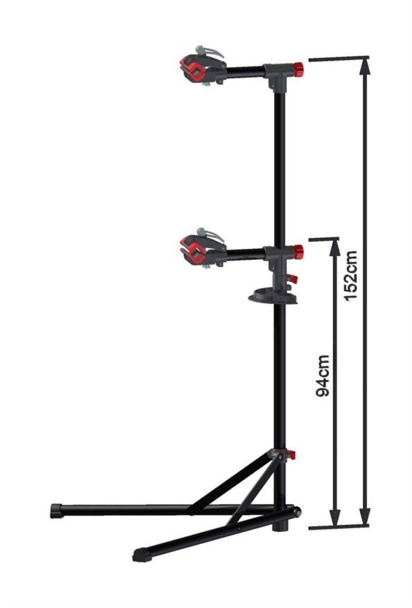 Réparation Stand Icetoolz Franky 240e621