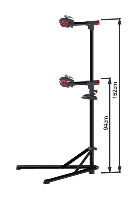 Réparation Stand Icetoolz Franky 240e621