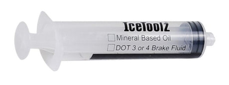 Icetoolz Spray for Braking Soupiller Set 60 ml