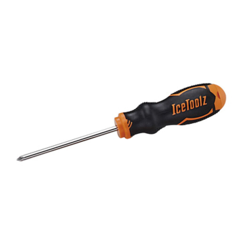 Tournevis Icetoolz Phillips ph2 aimant, l=10cm, 28p2