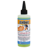 Icetoolz Spring Huile 240C147 pour, entre autres, le collier de vélo électrique (120 ml)