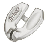 Spaak Kipple Key Icetoolz 08C5 Ergo en acier inoxydable